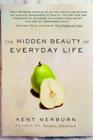 Cover of The Hidden Beauty of Everyday Life