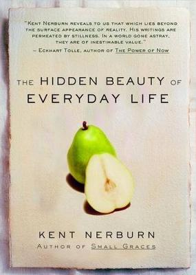 Book cover for The Hidden Beauty of Everyday Life