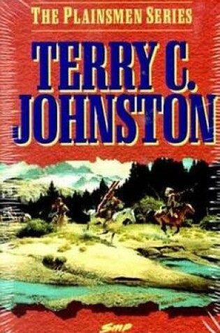 Cover of Terry Johnston Mixed MM Boxed Set #2