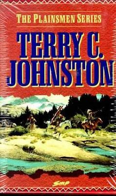 Book cover for Terry Johnston Mixed MM Boxed Set #2