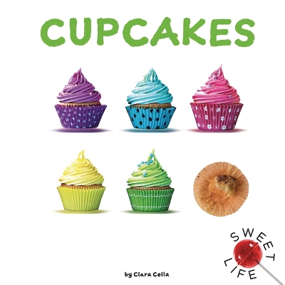 Cover of Cupcakes