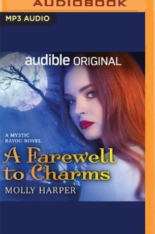 Cover of A Farewell to Charms