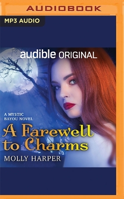 Book cover for A Farewell to Charms