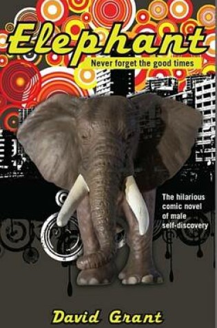 Cover of Elephant