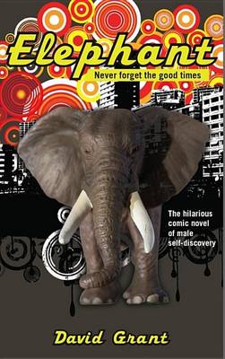 Book cover for Elephant