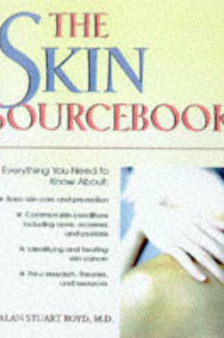 Cover of Skin Sourcebook