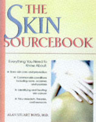 Cover of Skin Sourcebook