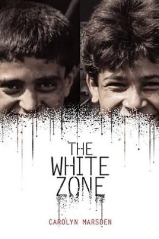 Cover of The White Zone