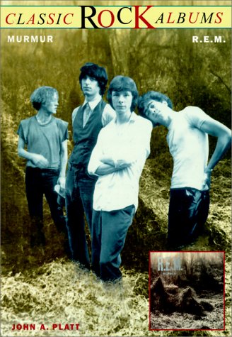 Cover of R.E.M.