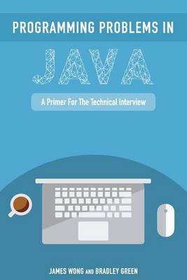 Book cover for Programming Problems in Java