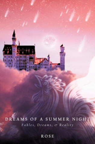 Cover of Dreams of a Summer Night