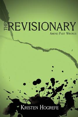 Cover of The Revisionary