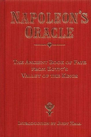 Cover of Napoleon's Oracle