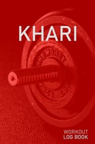 Cover of Khari