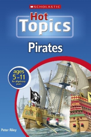 Cover of Pirates