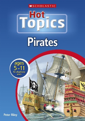 Cover of Pirates