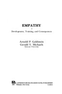 Book cover for Empathy