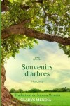 Book cover for Souvenirs d�arbres