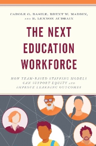 Cover of The Next Education Workforce