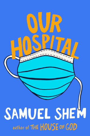 Cover of Our Hospital