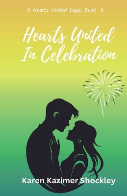 Cover of Hearts United In Celebration