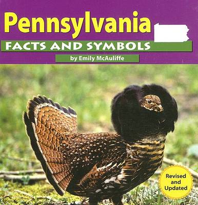 Cover of Pennsylvania Facts and Symbols