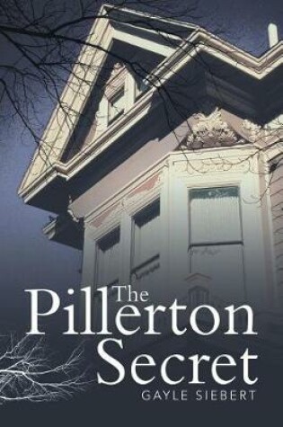 Cover of The Pillerton Secret