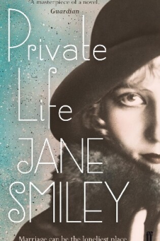 Cover of Private Life