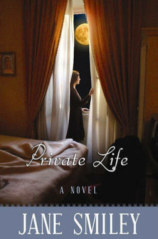 Cover of Private Life