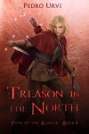 Book cover for Treason in the North
