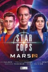 Book cover for Star Cops: Mars Part 2