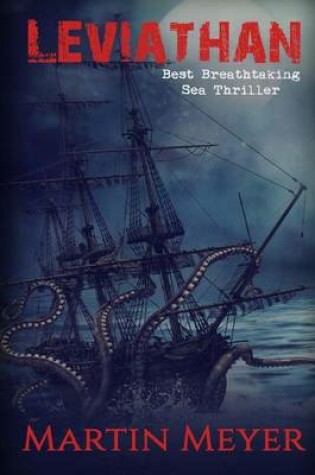 Cover of Leviathan