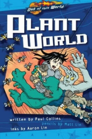 Cover of Plant World