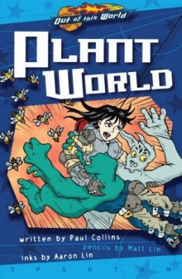 Cover of Plant World