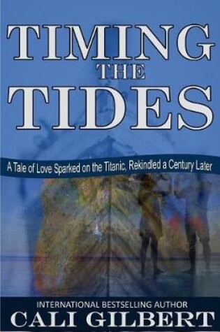 Cover of Timing The Tides