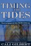 Book cover for Timing The Tides