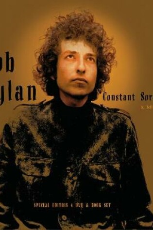 Cover of Bob Dylan: Constant Sorrow