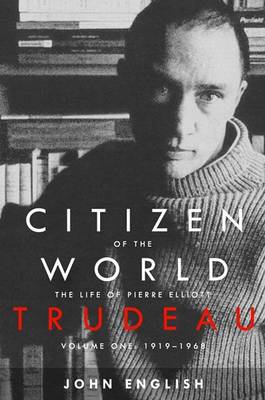 Book cover for Citizen of the World