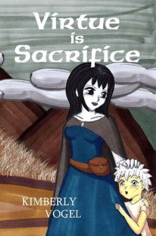 Cover of Virtue is Sacrifice