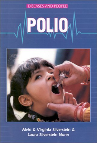 Book cover for Polio