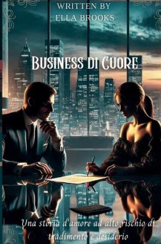 Cover of Business di Cuore