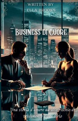 Cover of Business di Cuore