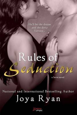 Cover of Rules of Seduction