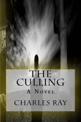 Book cover for The Culling