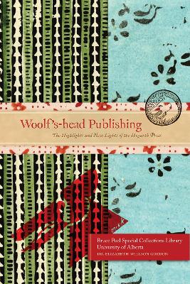 Cover of Woolf's Head Publishing