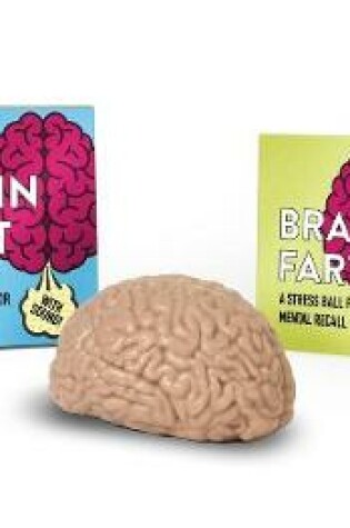 Cover of Brain Fart