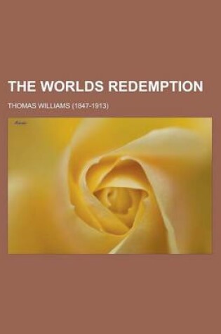 Cover of The Worlds Redemption