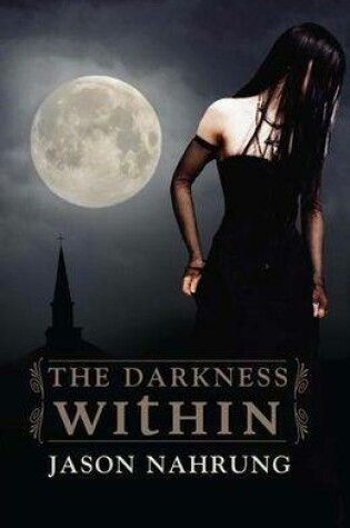 Cover of The Darkness within