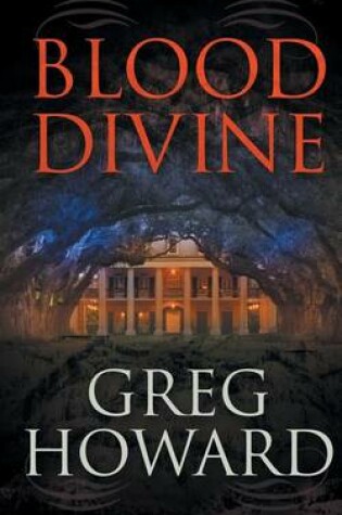 Cover of Blood Divine