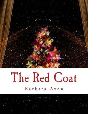 Book cover for The Red Coat